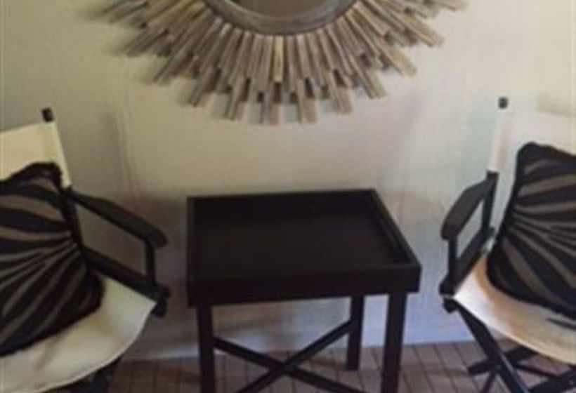 Granny Lou's Bed And Breakfast