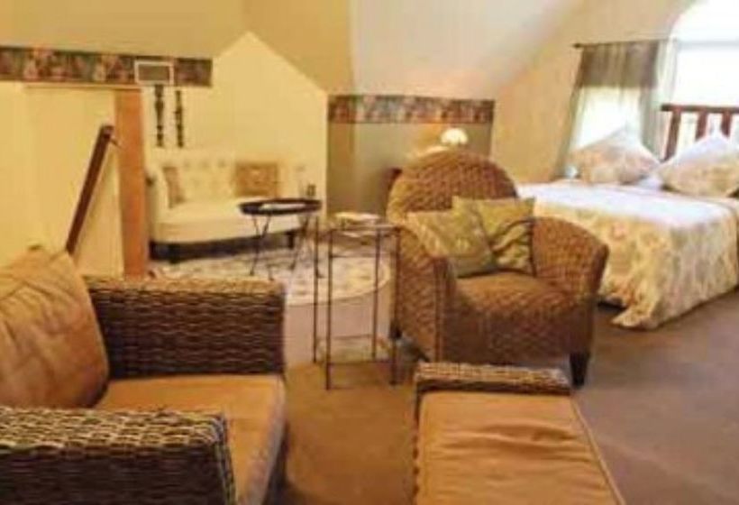 Granny Lou's Bed And Breakfast