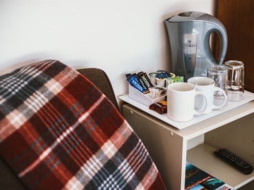 ホテル The Golf Inn