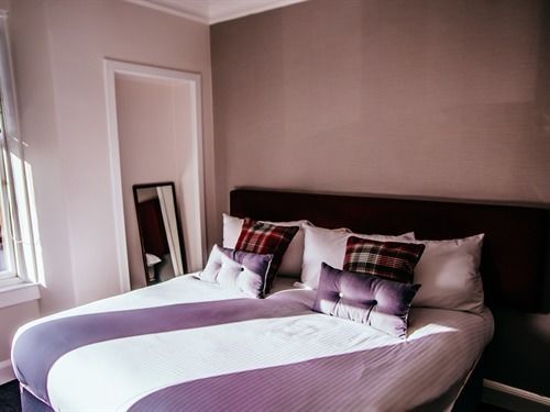 ホテル The Golf Inn