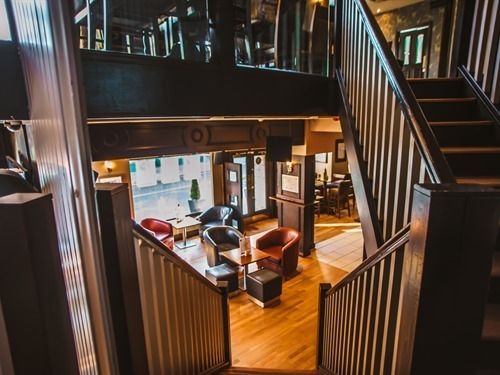 ホテル The Golf Inn