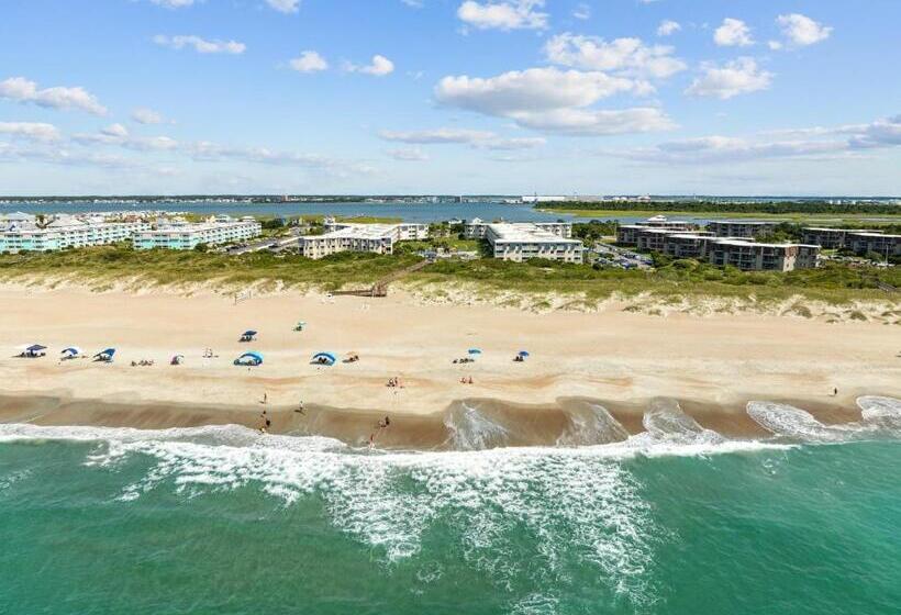 فندق A Place At The Beach Iii