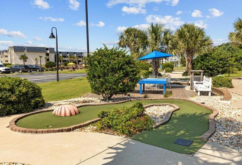 فندق A Place At The Beach Iii