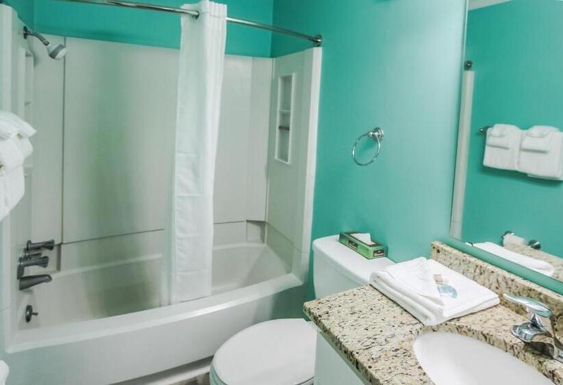 فندق A Place At The Beach Iii