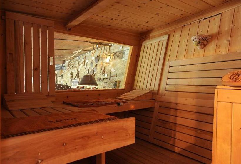 فندق Agriturismo Borgo Mocale