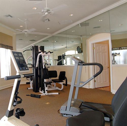 فندق Alamo Vacation Homes - Greater Orlando Area