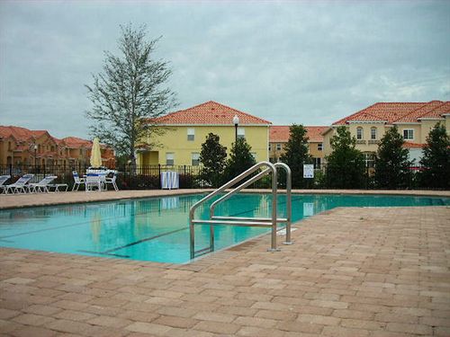 فندق Alamo Vacation Homes - Greater Orlando Area