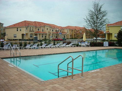 فندق Alamo Vacation Homes - Greater Orlando Area