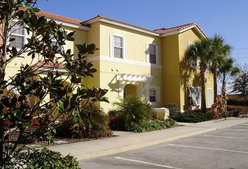 فندق Alamo Vacation Homes - Greater Orlando Area