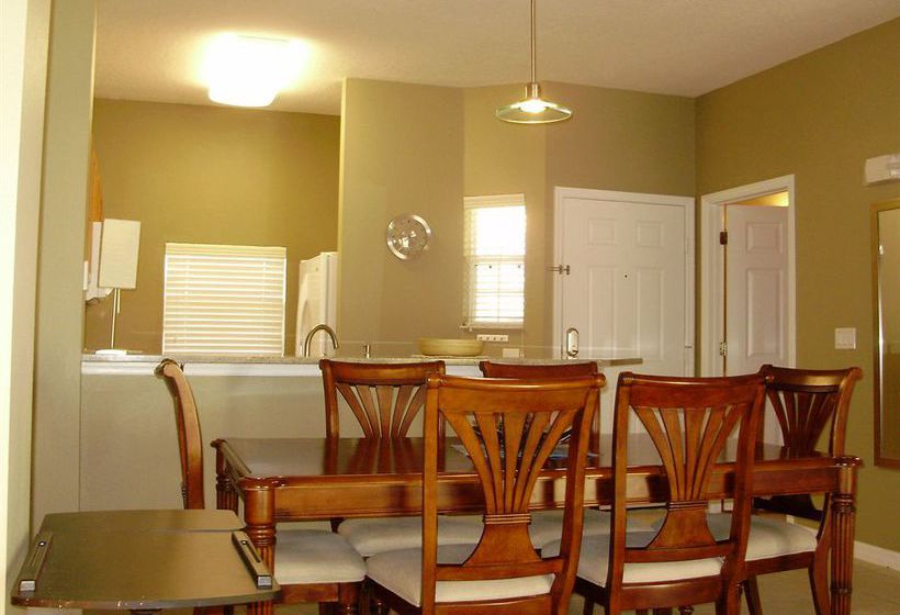فندق Alamo Vacation Homes - Greater Orlando Area
