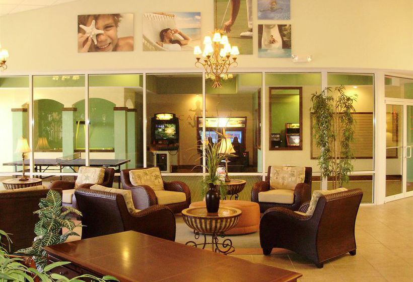 فندق Alamo Vacation Homes - Greater Orlando Area
