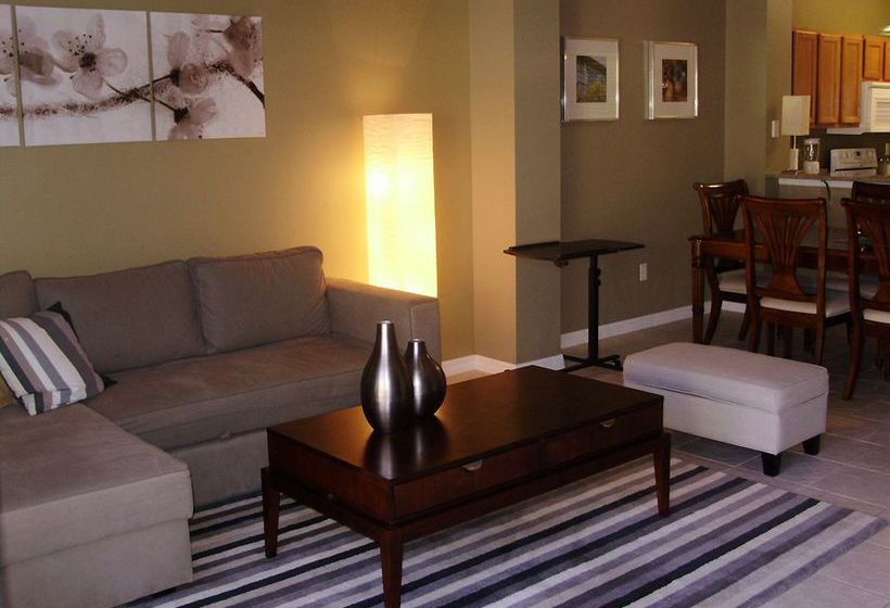 فندق Alamo Vacation Homes - Greater Orlando Area