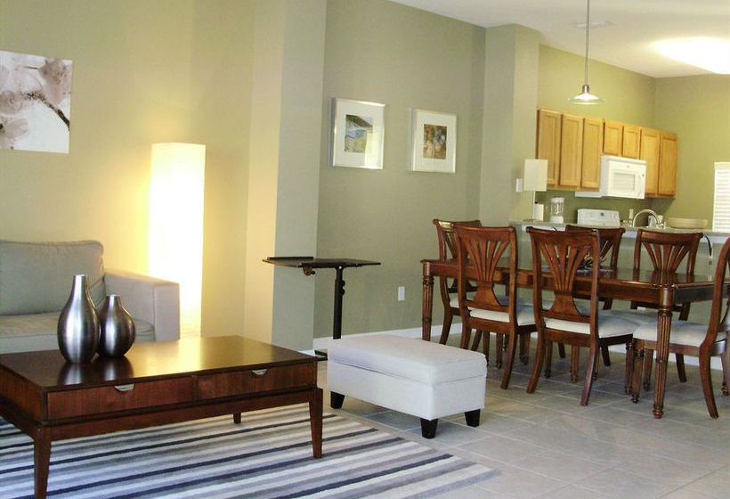 فندق Alamo Vacation Homes - Greater Orlando Area