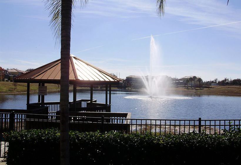 فندق Alamo Vacation Homes - Greater Orlando Area