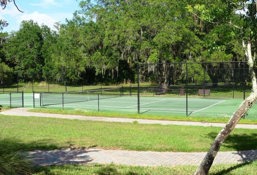 فندق Alamo Vacation Homes - Greater Orlando Area