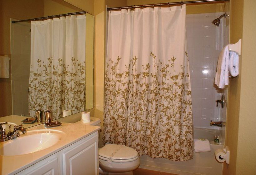 فندق Alamo Vacation Homes - Greater Orlando Area