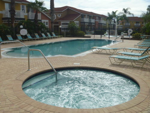 فندق Alamo Vacation Homes - Greater Orlando Area