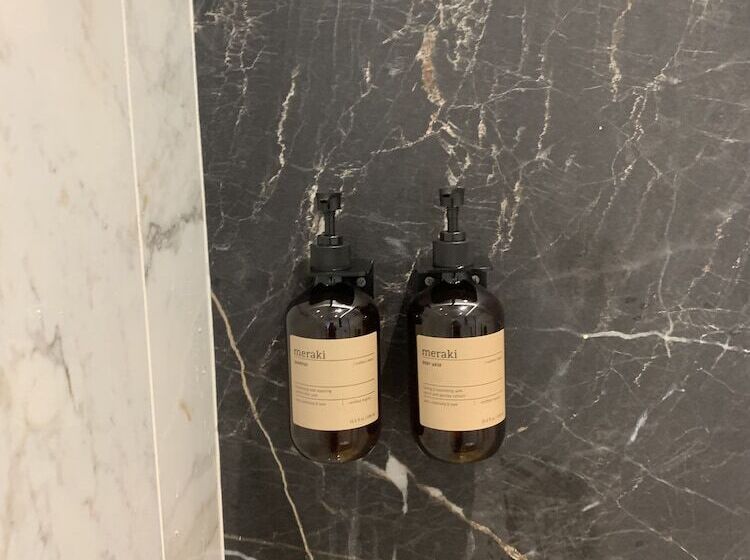 בית מלון כפרי Amphitrite