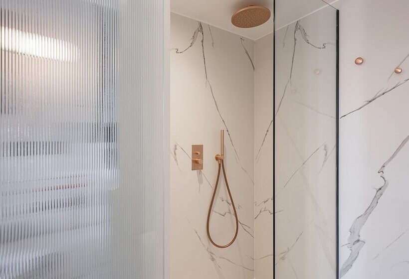 בית מלון כפרי Amphitrite