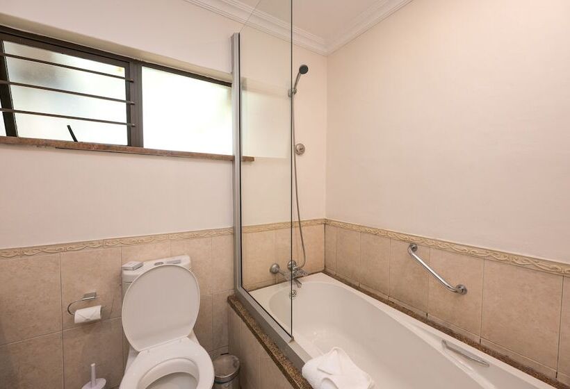 فندق Anew Resort Hunters Rest Rustenburg