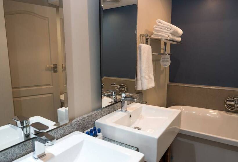 Отель Anew Resort Hunters Rest Rustenburg