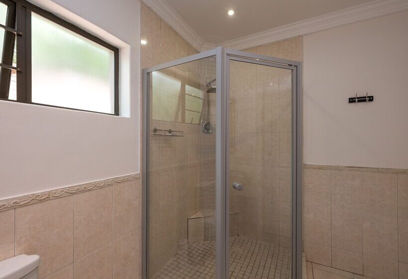 Отель Anew Resort Hunters Rest Rustenburg