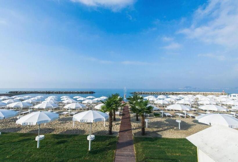 فندق Bajamar Beach