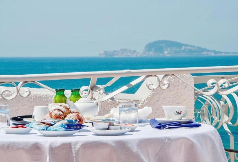 فندق Bajamar Beach