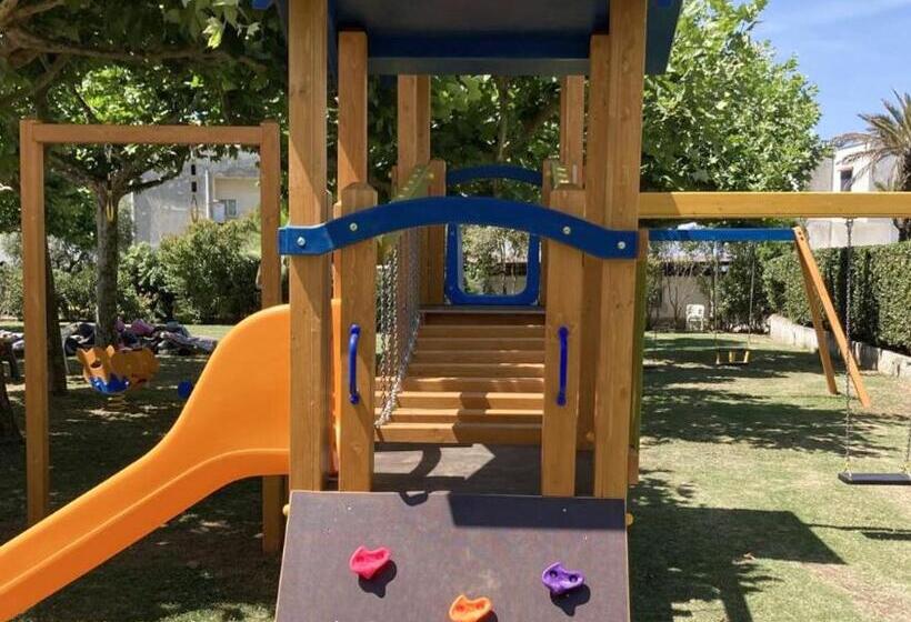 فندق Bajamar Beach