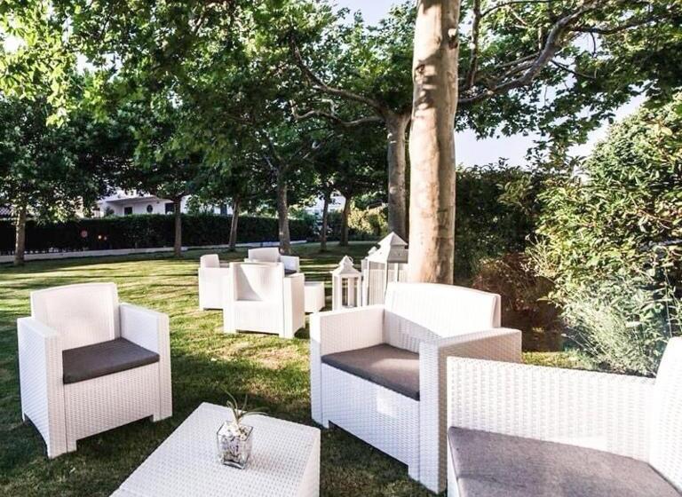 فندق Bajamar Beach