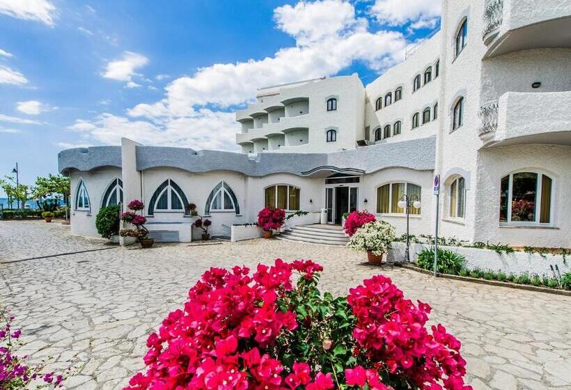 فندق Bajamar Beach