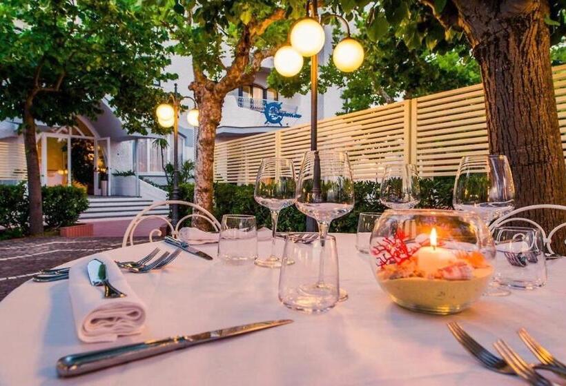 فندق Bajamar Beach