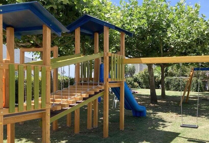 فندق Bajamar Beach