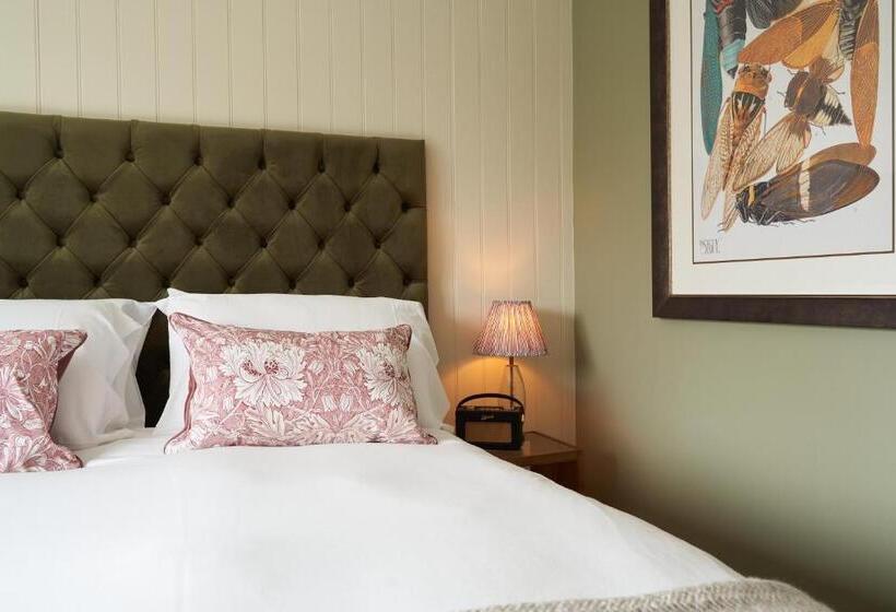 فندق Beckford Inn