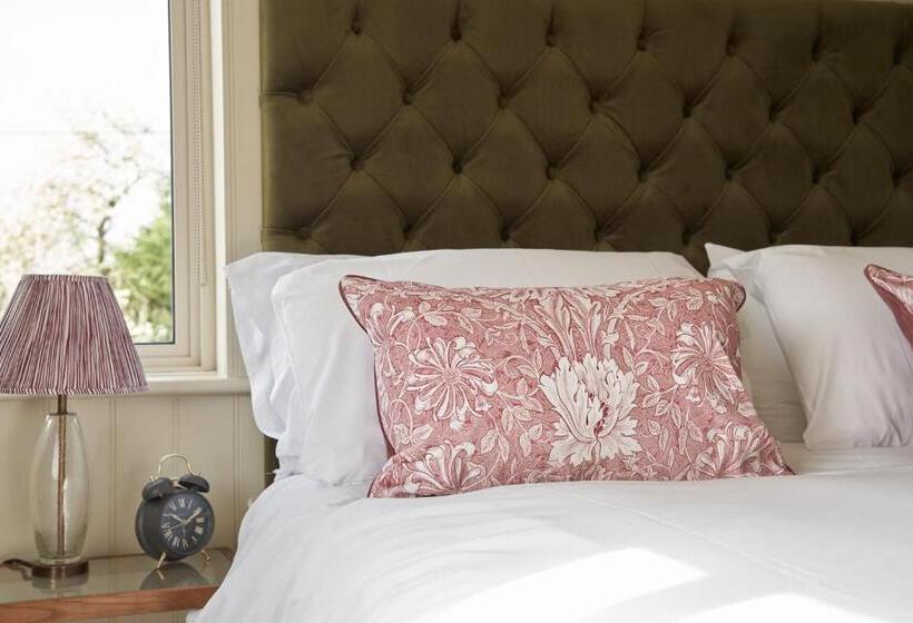 فندق Beckford Inn