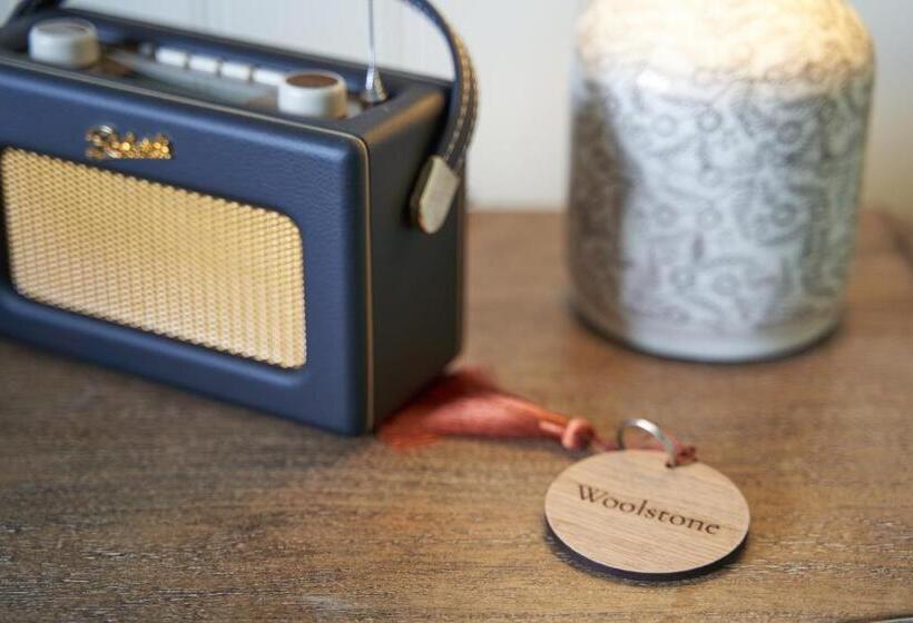 فندق Beckford Inn