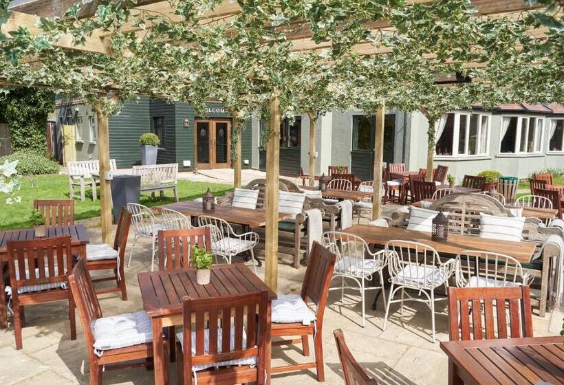 فندق Beckford Inn