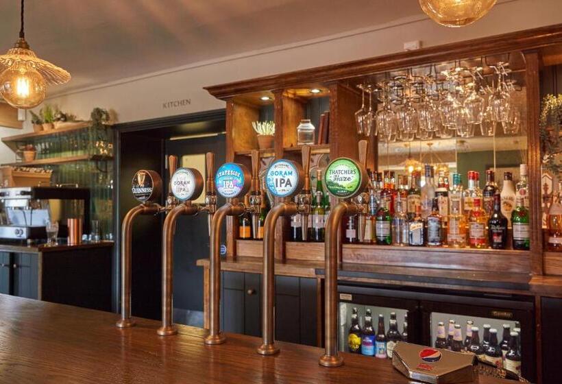 فندق Beckford Inn