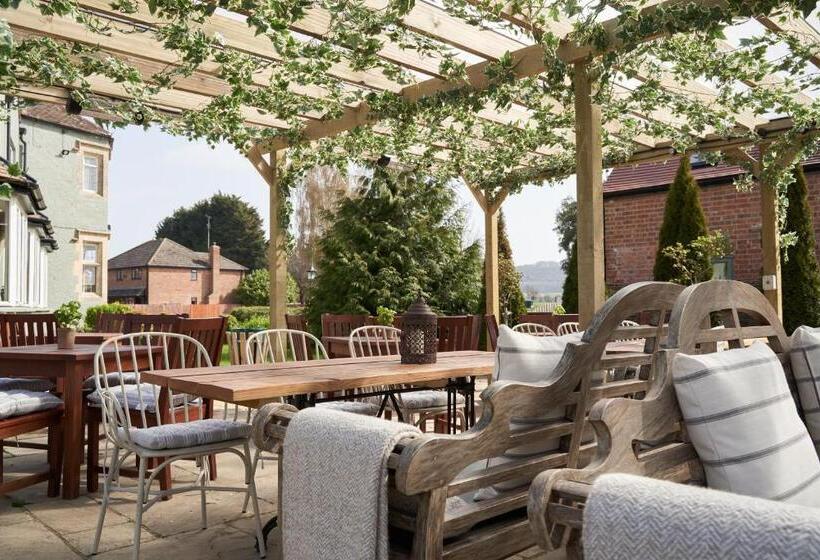 فندق Beckford Inn