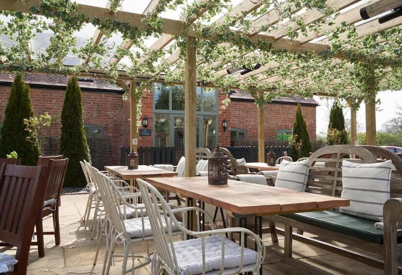 فندق Beckford Inn