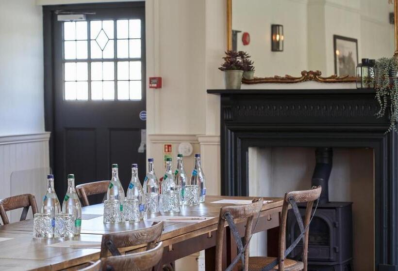 فندق Beckford Inn