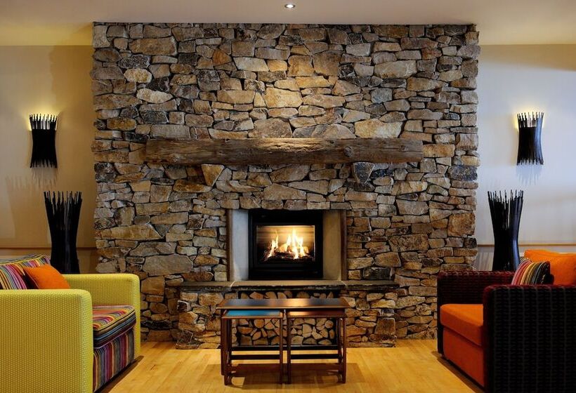 Bedruthan Hotel & Spa