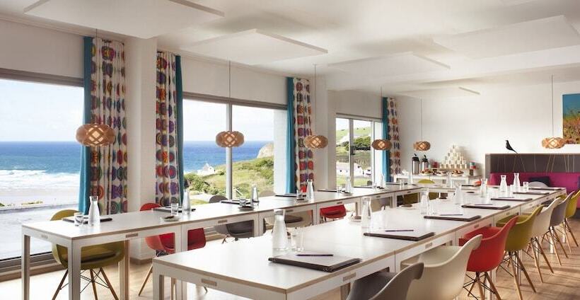 Bedruthan Hotel & Spa