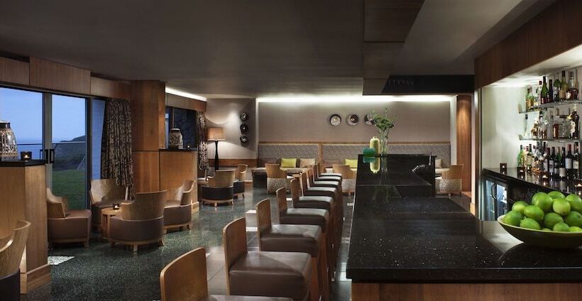 Bedruthan Hotel & Spa