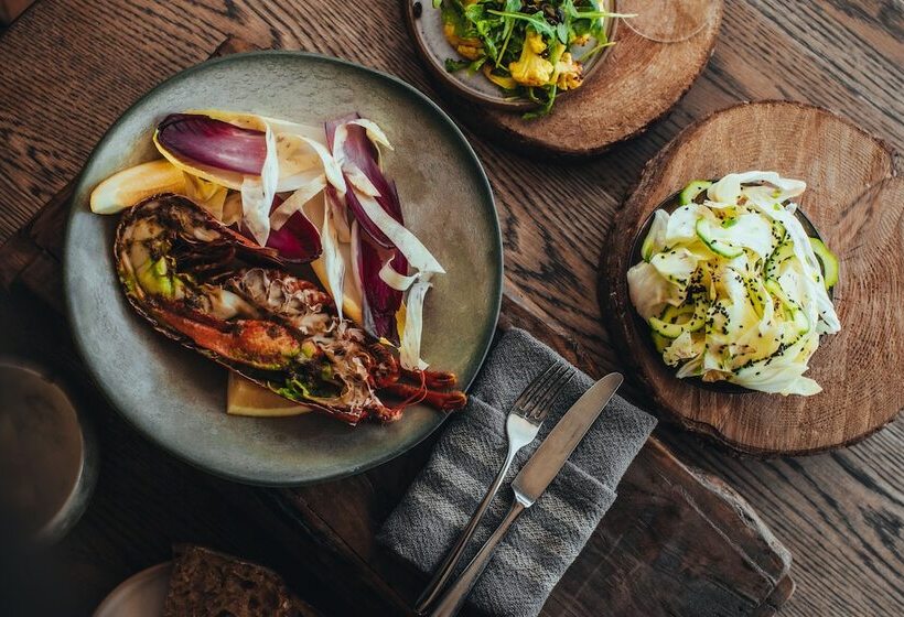 Bedruthan Hotel & Spa