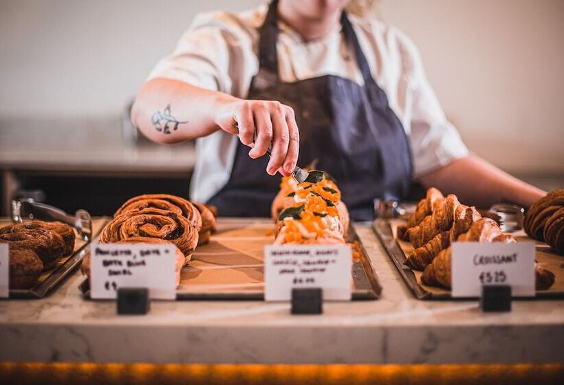 Bedruthan Hotel & Spa