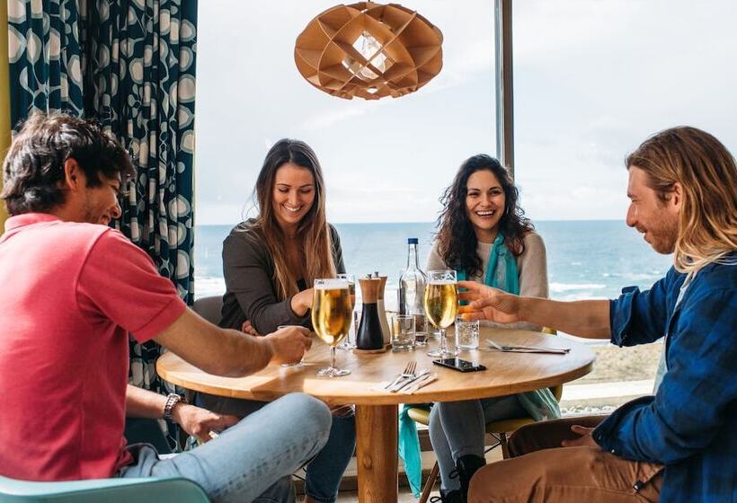 Bedruthan Hotel & Spa