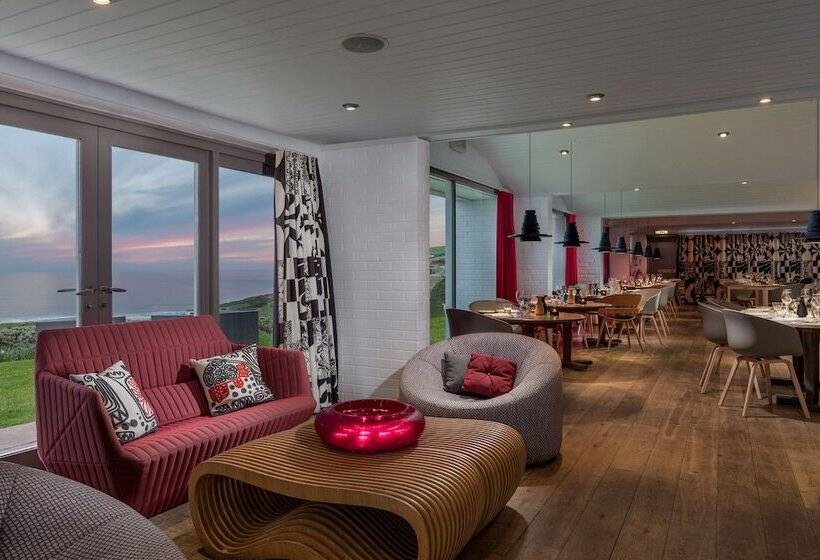 Bedruthan Hotel & Spa