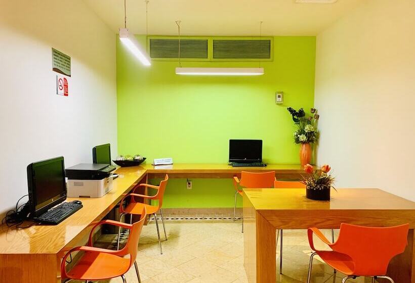 فندق Bello Veracruz