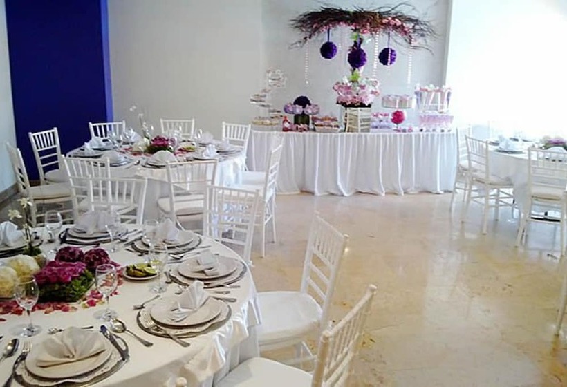 فندق Bello Veracruz